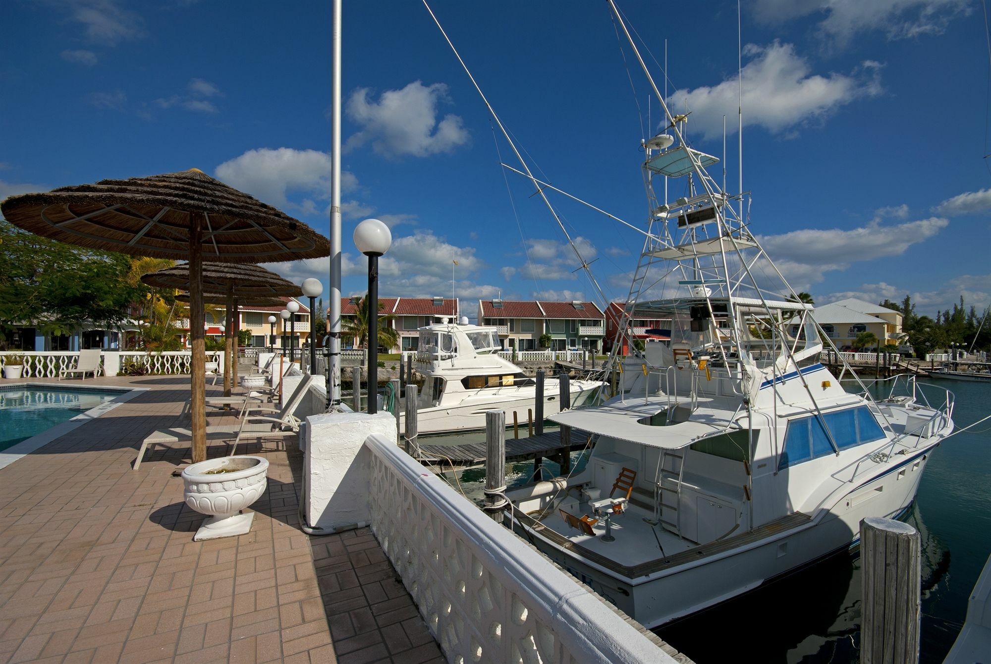 Ocean Reef Yacht Club & Resort Freeport Exterior photo